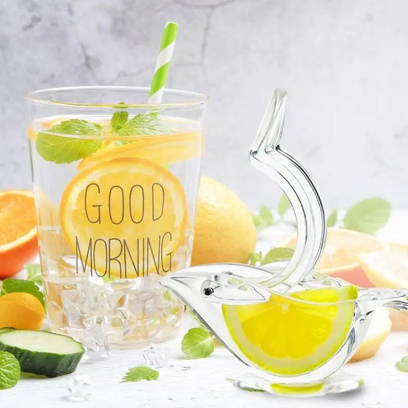 Easy Squeeze Citrus Juicer