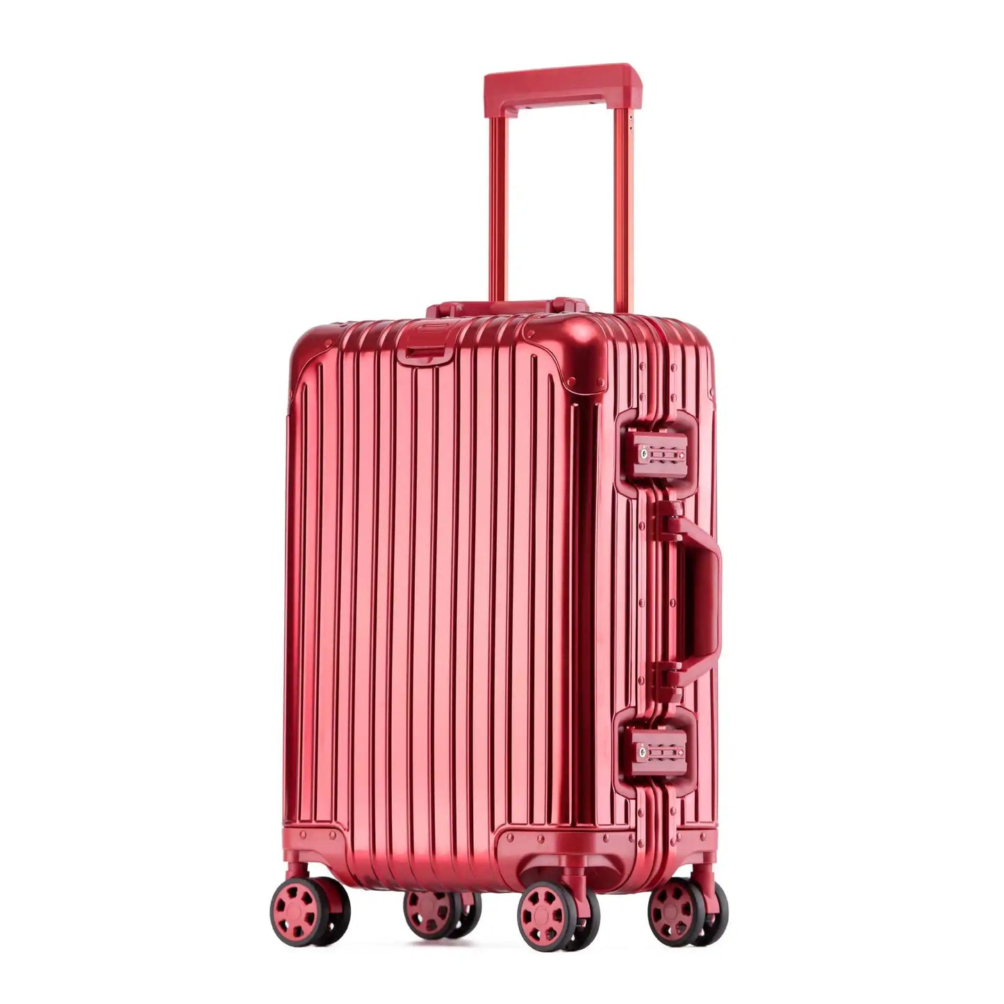 Durable Lightweight Hard Shell Travel Case