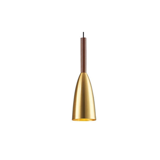 Stylish Glass Pendant Lighting Fixture - Cofik
