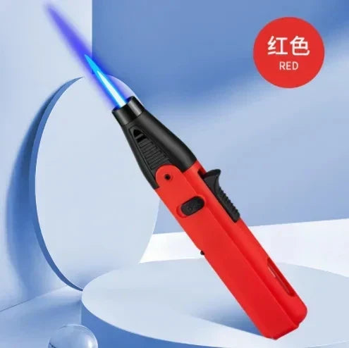 Portable Gas Flame Lighter