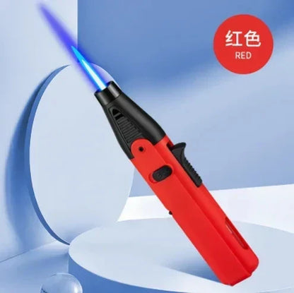 Portable Gas Flame Lighter