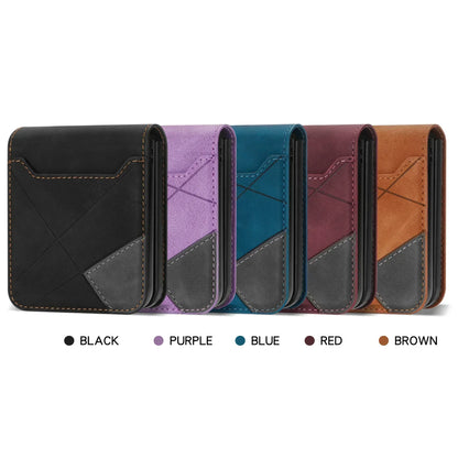 Premium Phone Cover for Galaxy Z Flip