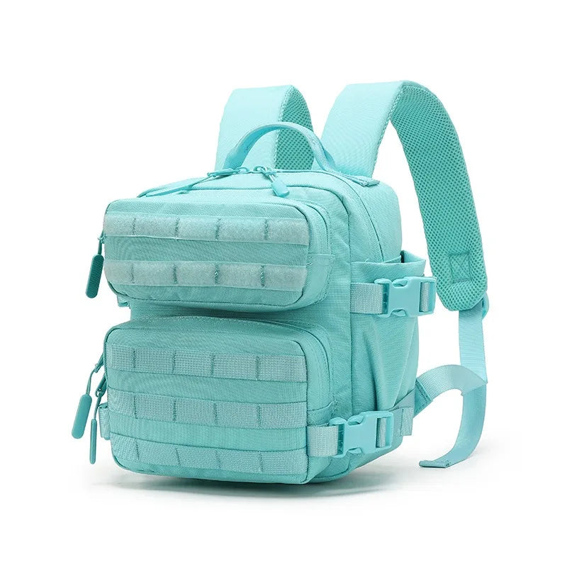 Tactivo Compact Hiking Daypack 9L