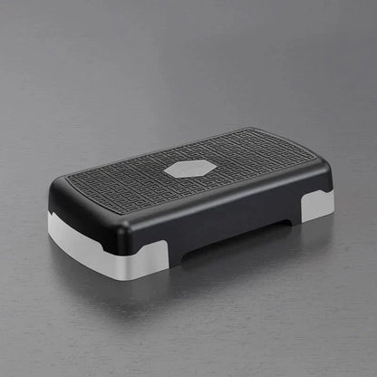 Compact Home Exercise Stepper for Fitness Workouts - Cofik