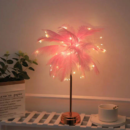Compact USB Desk Lamp with Remote Control