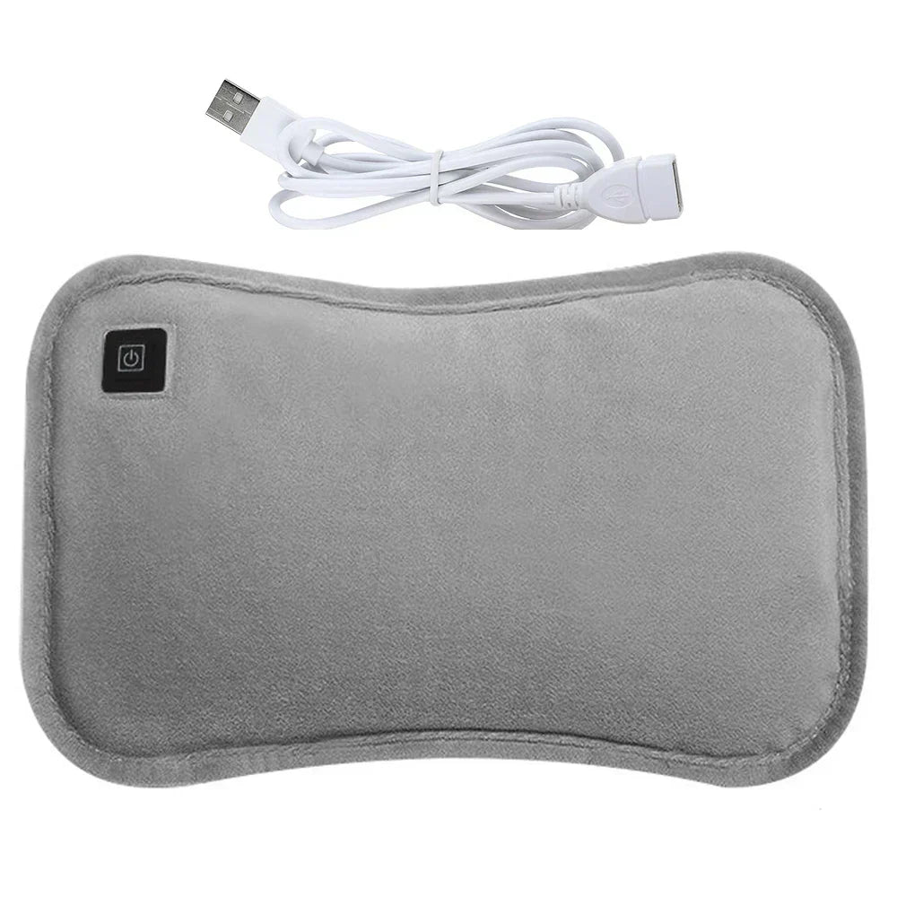 Cozy Heat Pad - Portable Hand Warmer Cushion - Cofik