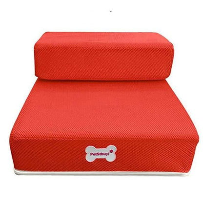 Pet Friendly Dog Stairs for Sofa and Bed