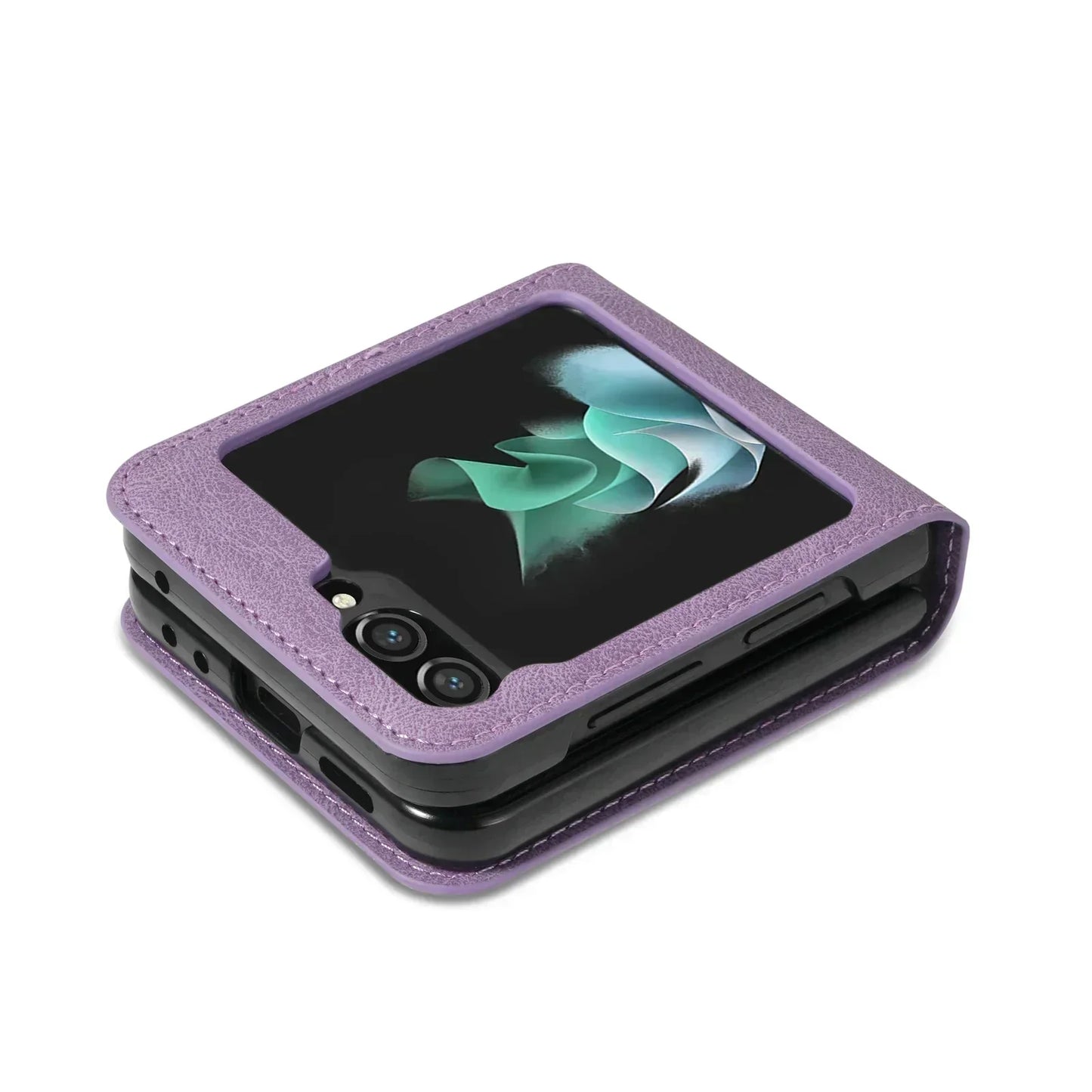 Premium Phone Cover for Galaxy Z Flip