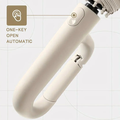 Portable Waterproof Compact Umbrella