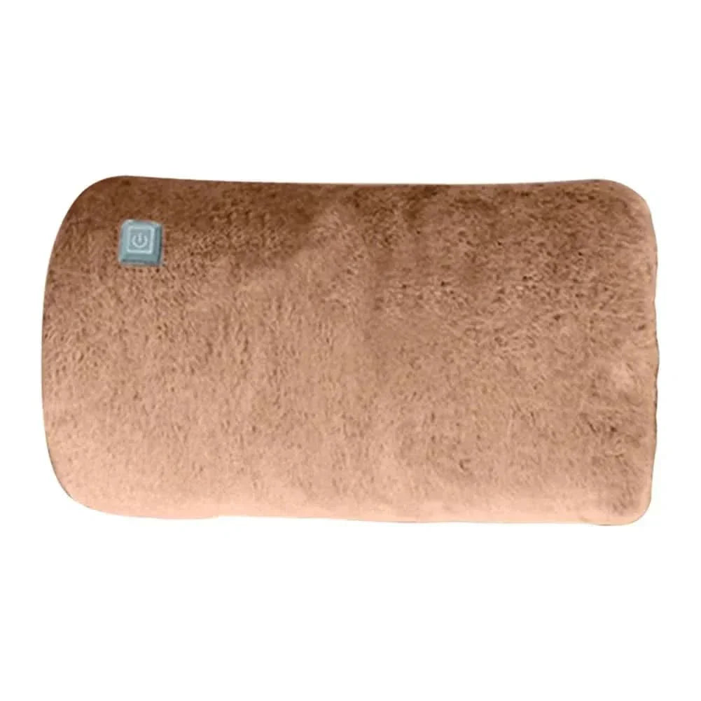 Portable Warm Heat Pad for Outdoor Use