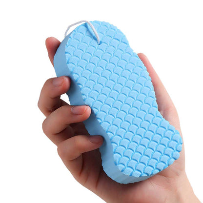 Soft Exfoliating Bath Sponge
