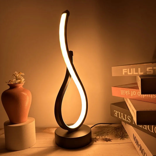 Bright Dimmable LED Desk Lamp - Cofik