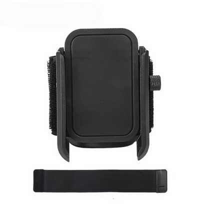Adjustable 360° Phone Armband for Sports and Fitness - Cofik