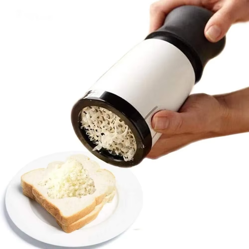 Pro Stainless Cheese Cutter with Adjustable Slice Control - Cofik