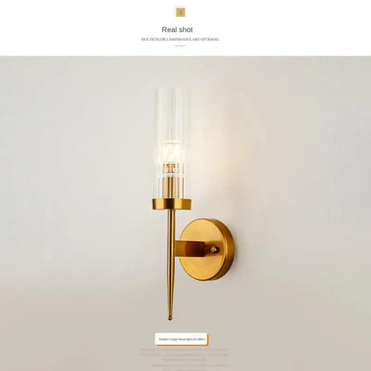 Luxury European Style Table Lamp - Cofik