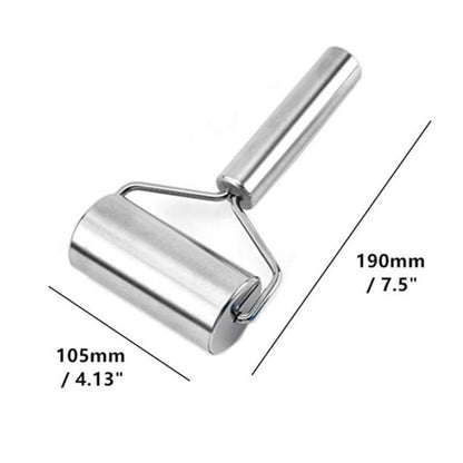 Professional Heavy Duty Pastry Roller