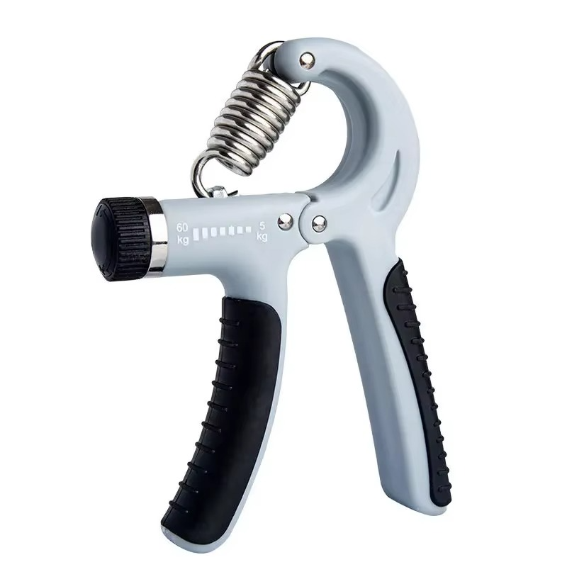 Cofik | Ergonomic Grip Strengthener for Hand and Wrist Exercise