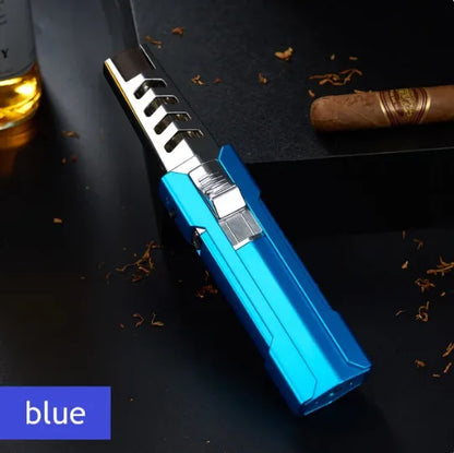 Portable Gas Flame Lighter