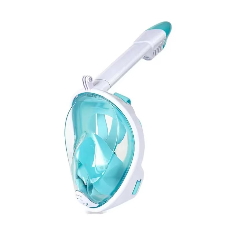 Top Rated Full Face Snorkeling Scuba Diving Mask