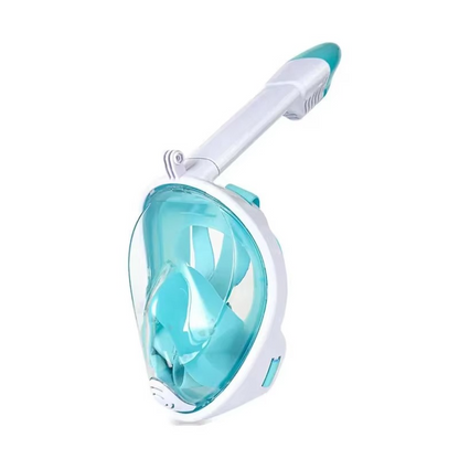 Top Rated Full Face Snorkeling Scuba Diving Mask