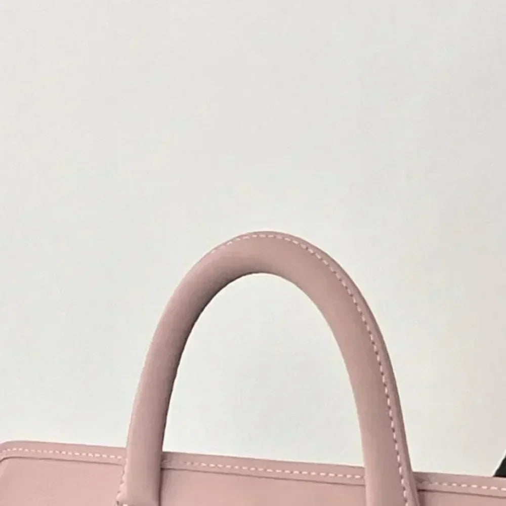 Stylish Pink Laptop Sleeve Case