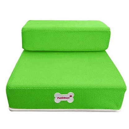 Pet Friendly Dog Stairs for Sofa and Bed