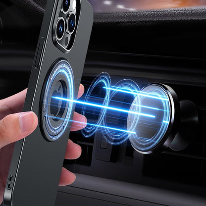 Strong Magnetic Phone Case with Stand - Cofik