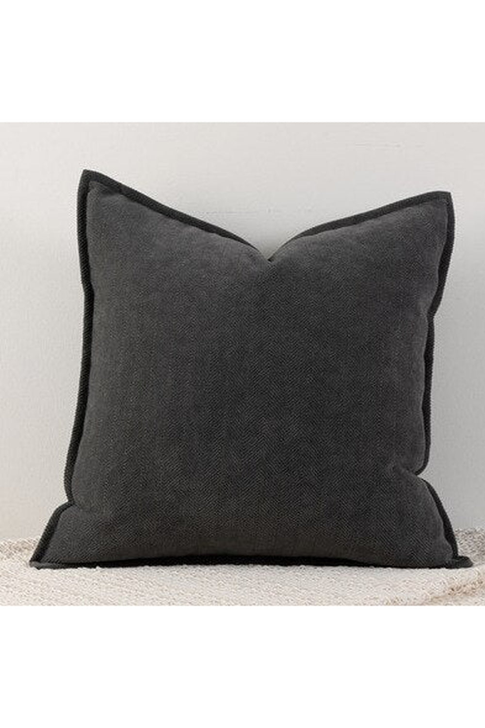 Comfortable Home Sofa Pillow Cover