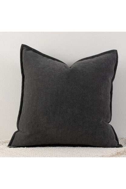 Comfortable Home Sofa Pillow Cover