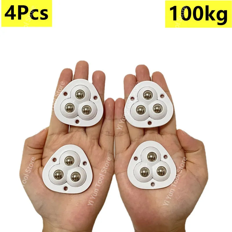 Easy Glide Furniture Moving Wheels