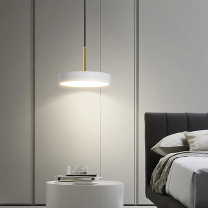 Stylish Dimmable LED Hanging Lamp