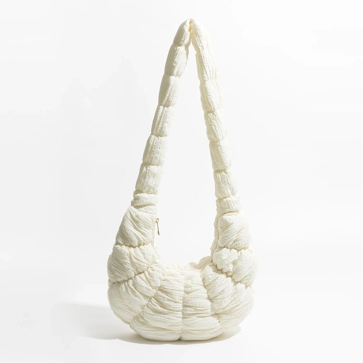 Fluffy Pastry Inspired Tote Bag