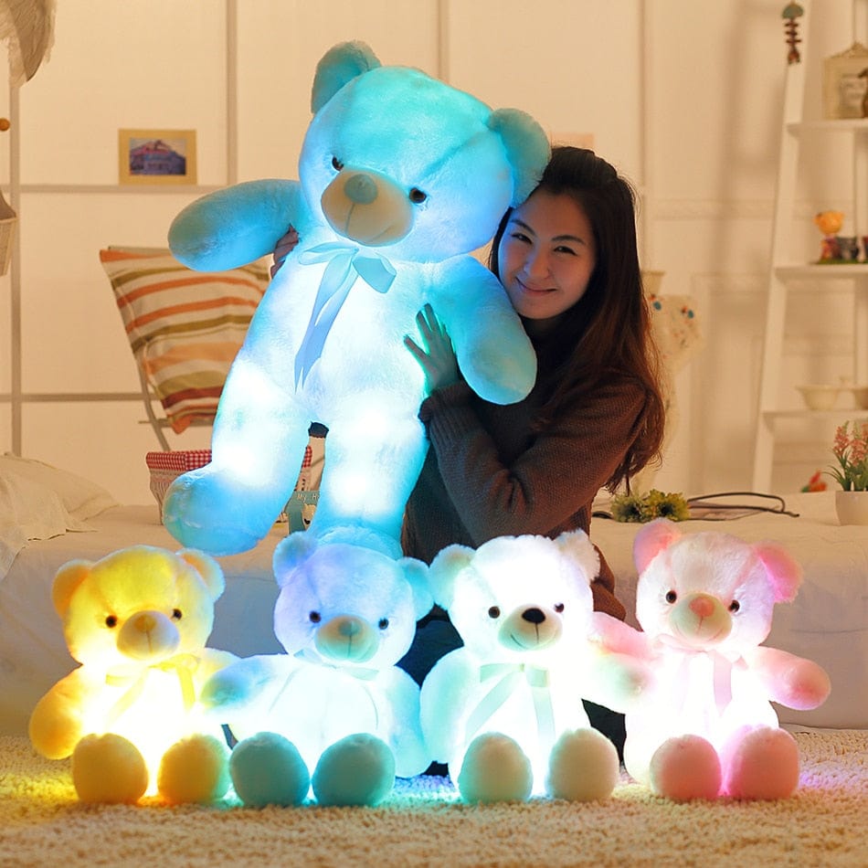Cozy Night Table Lamp - Cofik