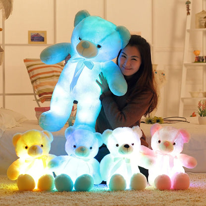 Cozy Night Table Lamp - Cofik