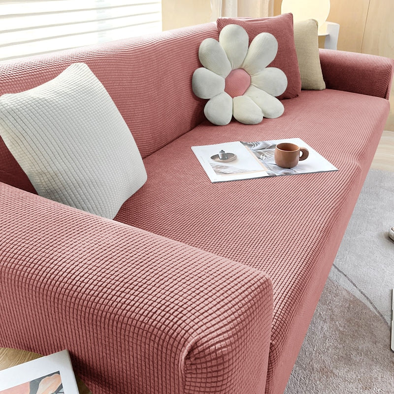 Durable Sofa Shield Cover