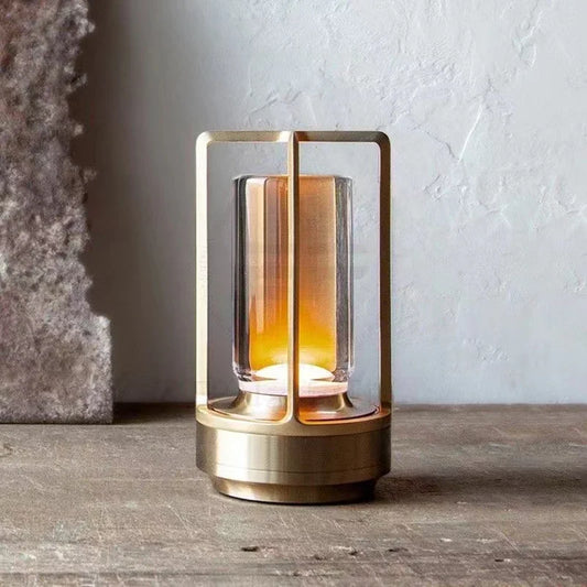 Bright LED Portable Table Light - Cofik