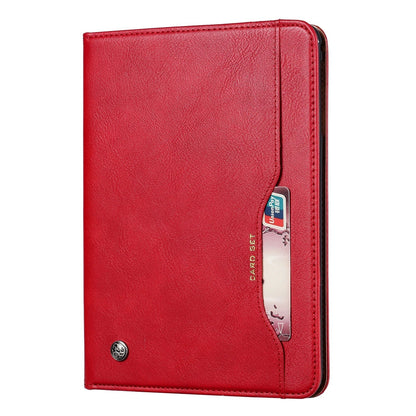 Durable Leather iPad Case Cover
