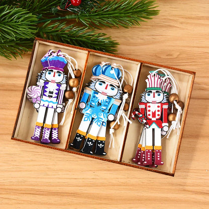 Fun Christmas Tree Decorations - Cofik