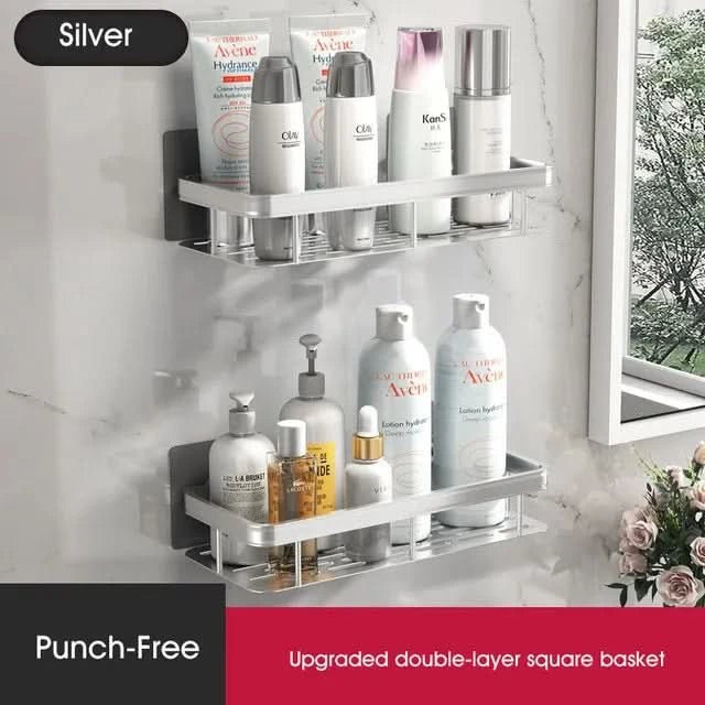 Durable Modern Bathroom Decor