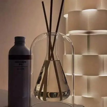 Essential Oil Diffuser Glass Bottle