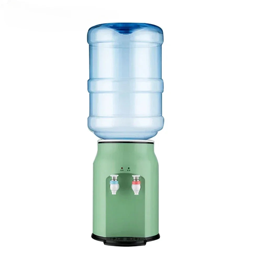 Compact Home Office Drink Dispenser Machine