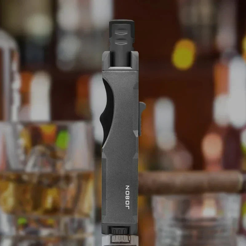 Portable Gas Flame Lighter