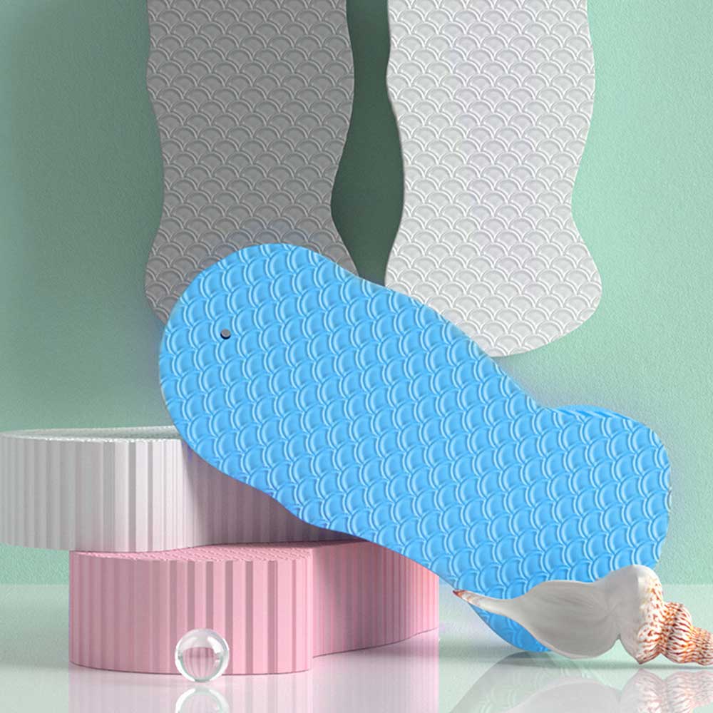 Soft Exfoliating Bath Sponge