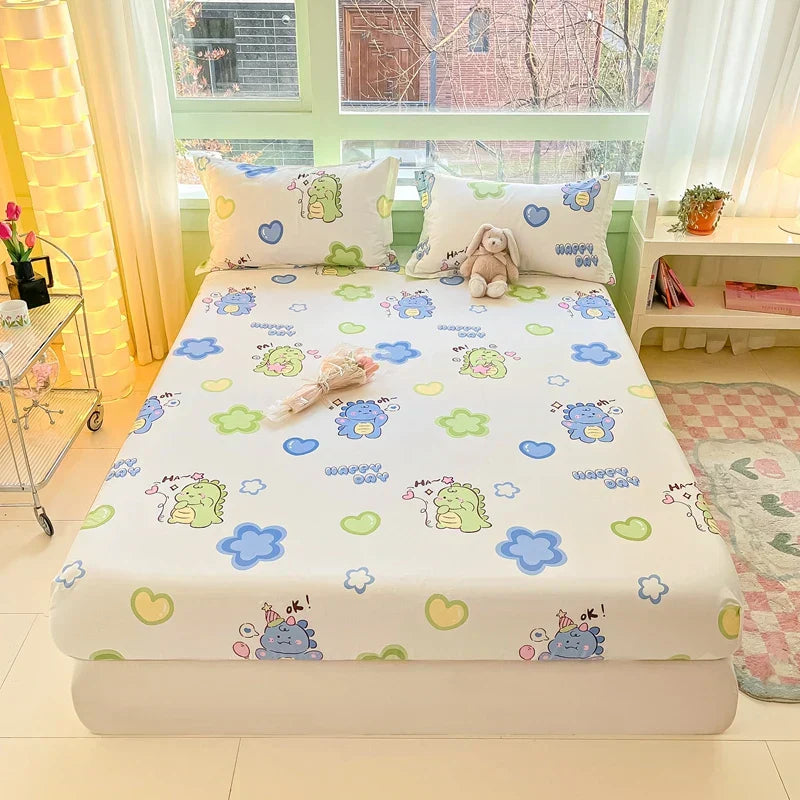 Comfortable Cotton Bedding Sets