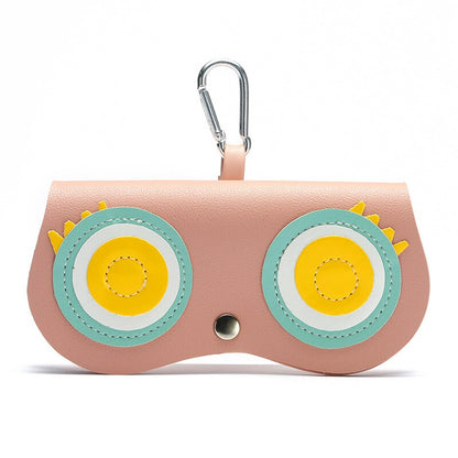Fun Character Eyewear Pouch