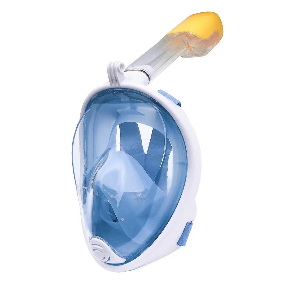 Top Rated Full Face Snorkeling Scuba Diving Mask