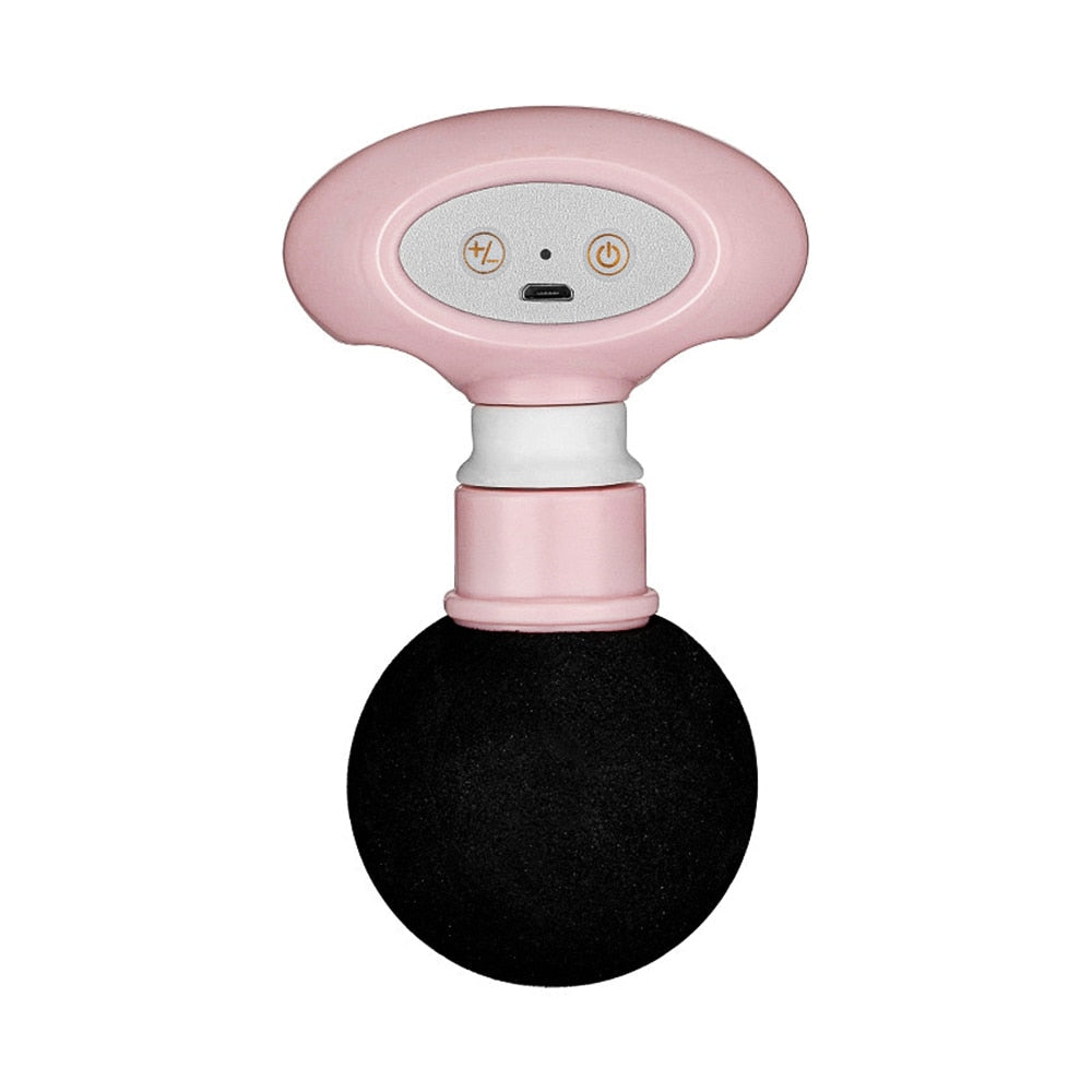 Portable Handheld Massage Reliever