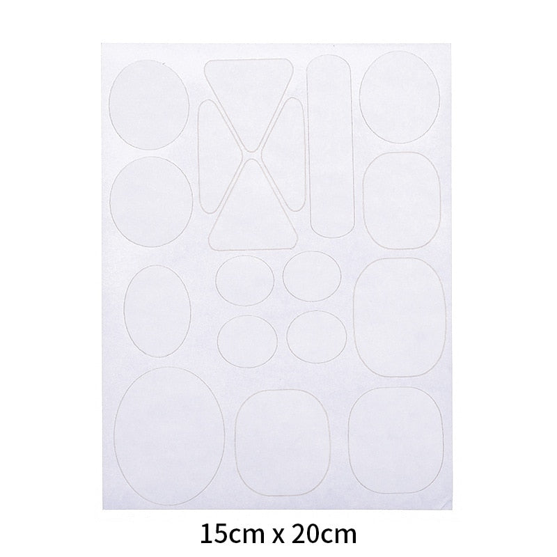 Warm Winter Jacket Repair Kit