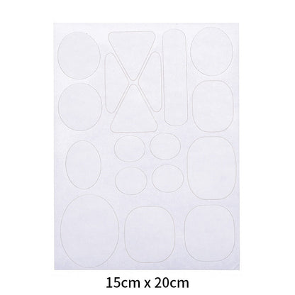 Warm Winter Jacket Repair Kit