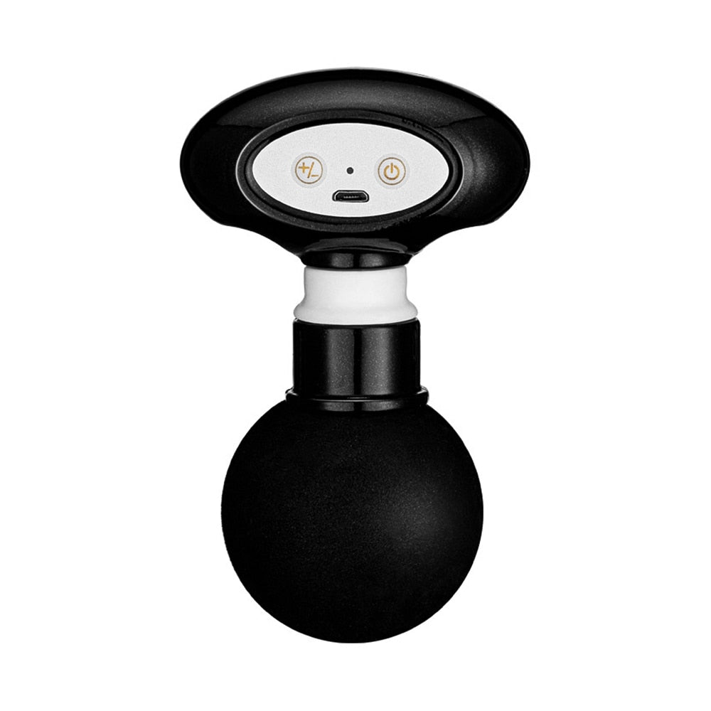 Portable Handheld Massage Reliever